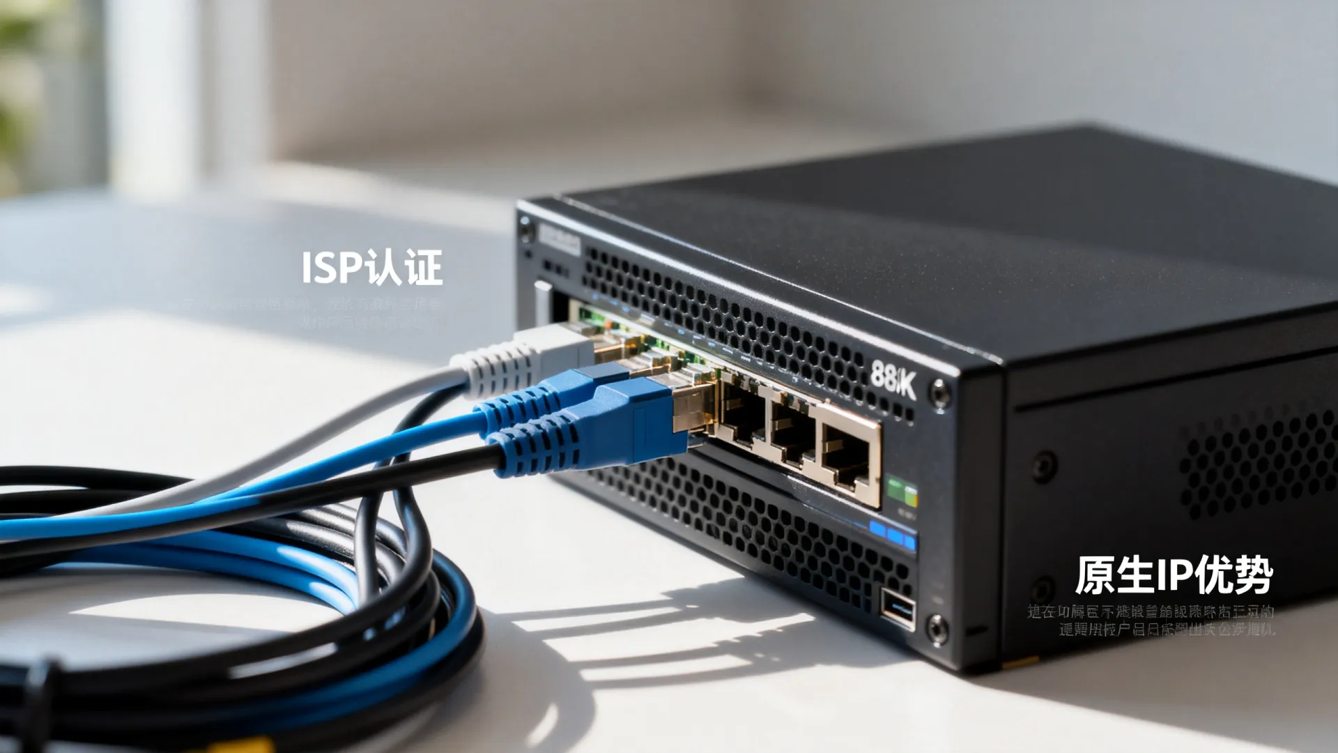 HK服务器ISP认证 香港原生ip - Intel Xeon,无限流量,立减 HK服务器ISP认证 香港原生ip