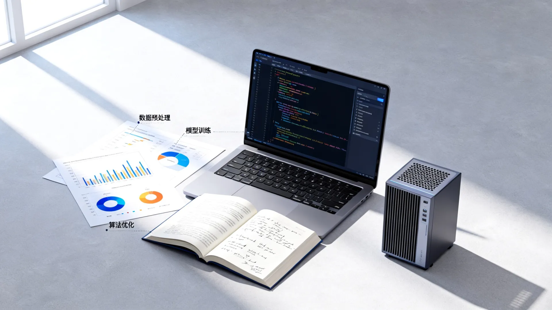 一文读懂大模型的技术栈的技术实现 一文读懂大模型的技术栈的技术实现