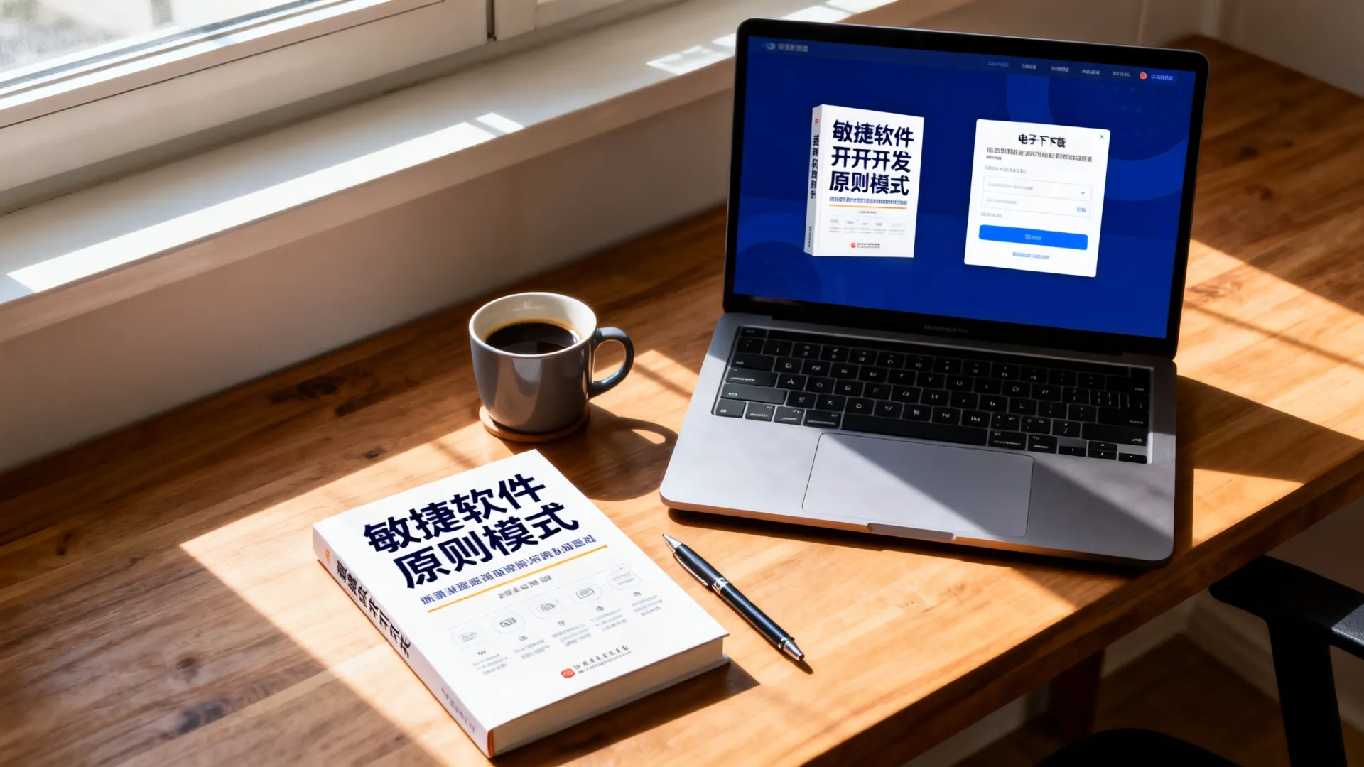 敏捷软件开发 原则 模式 pdf 敏捷软件开发 原则 模式 pdf