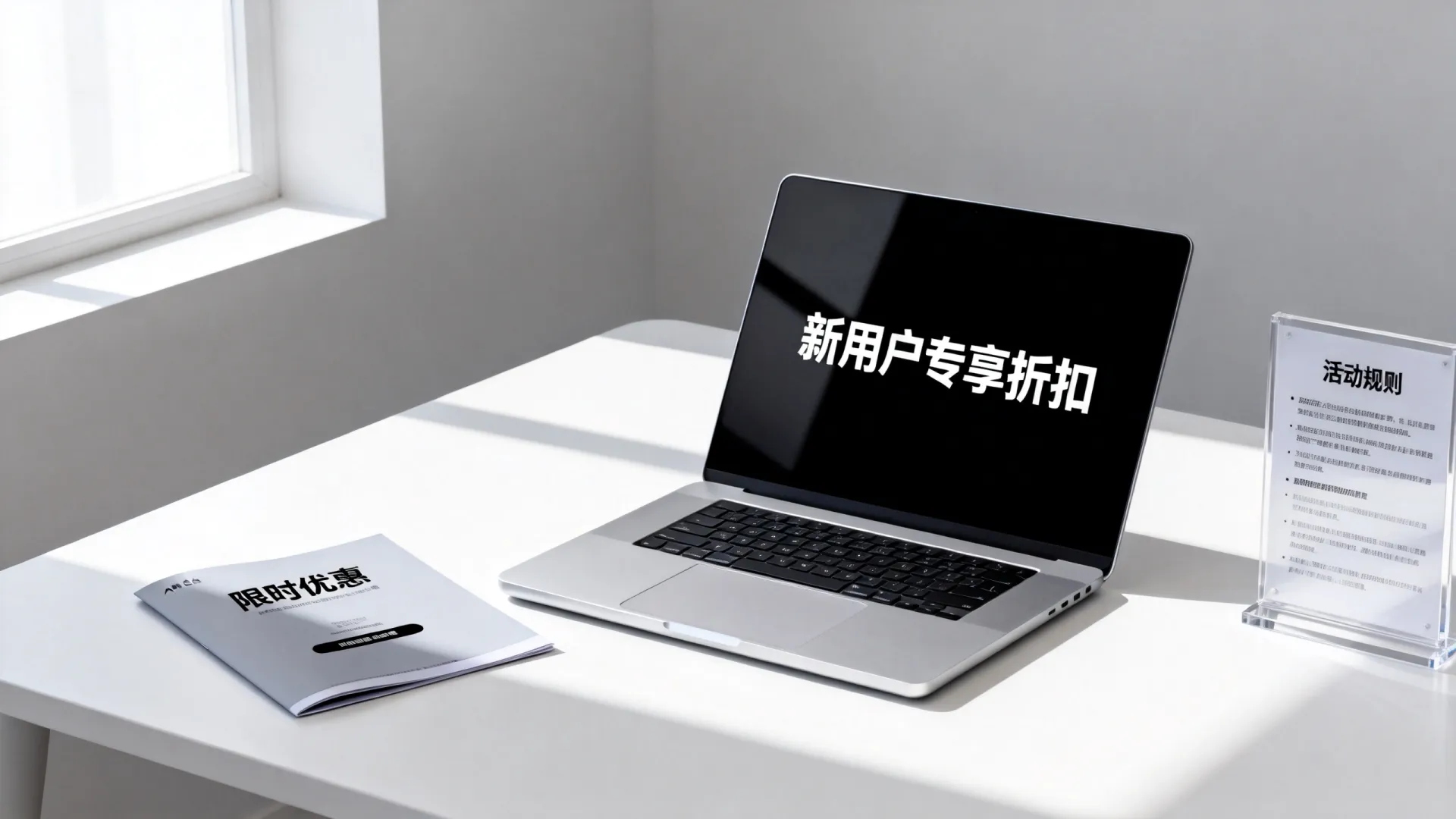 AI中台新购活动 AI中台新购活动