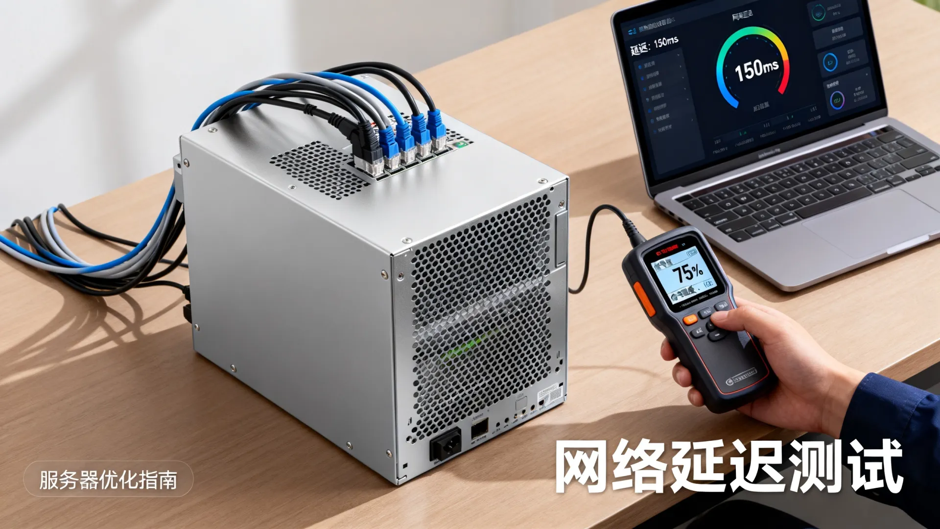 服务器线路不好延迟高怎么办
