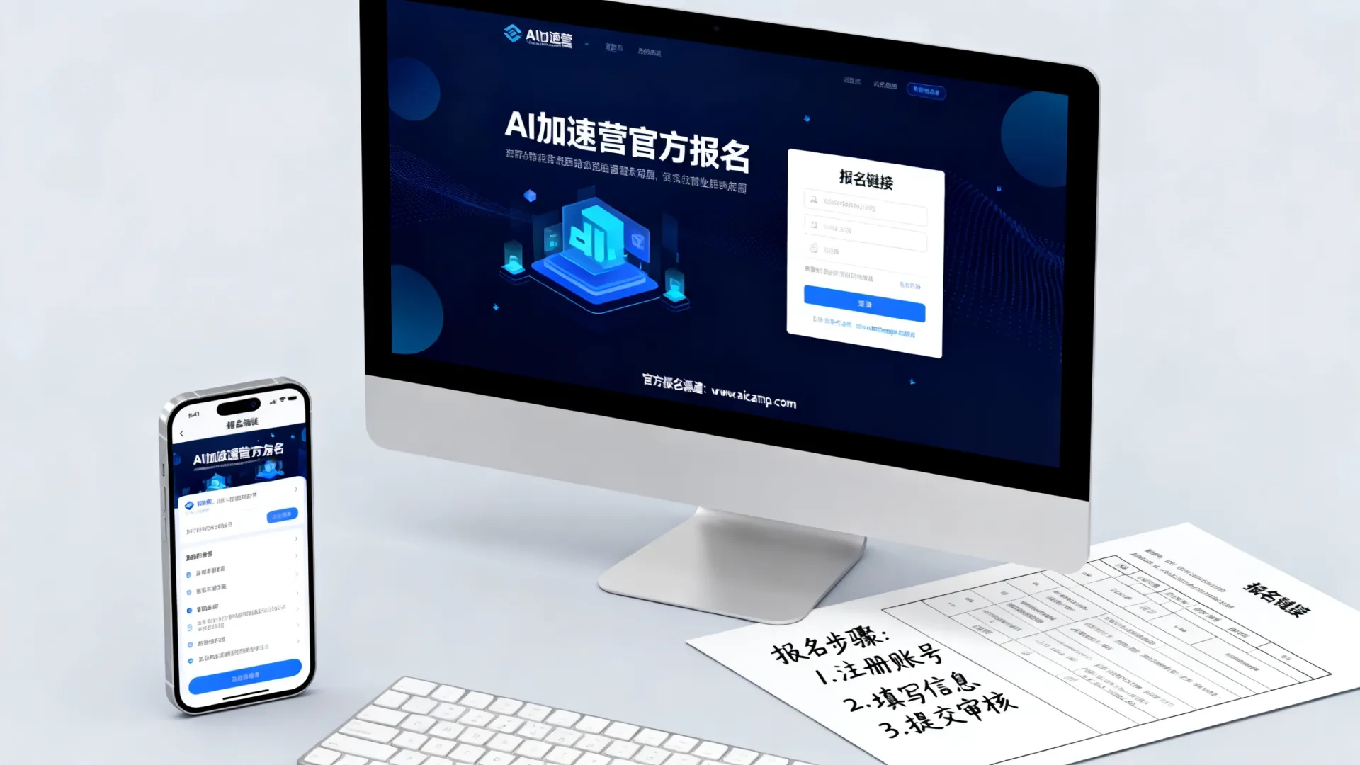 AI加速营怎么买 AI加速营怎么买