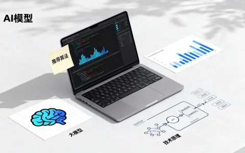 推荐算法如何结合大模型实现？一文读懂技术原理