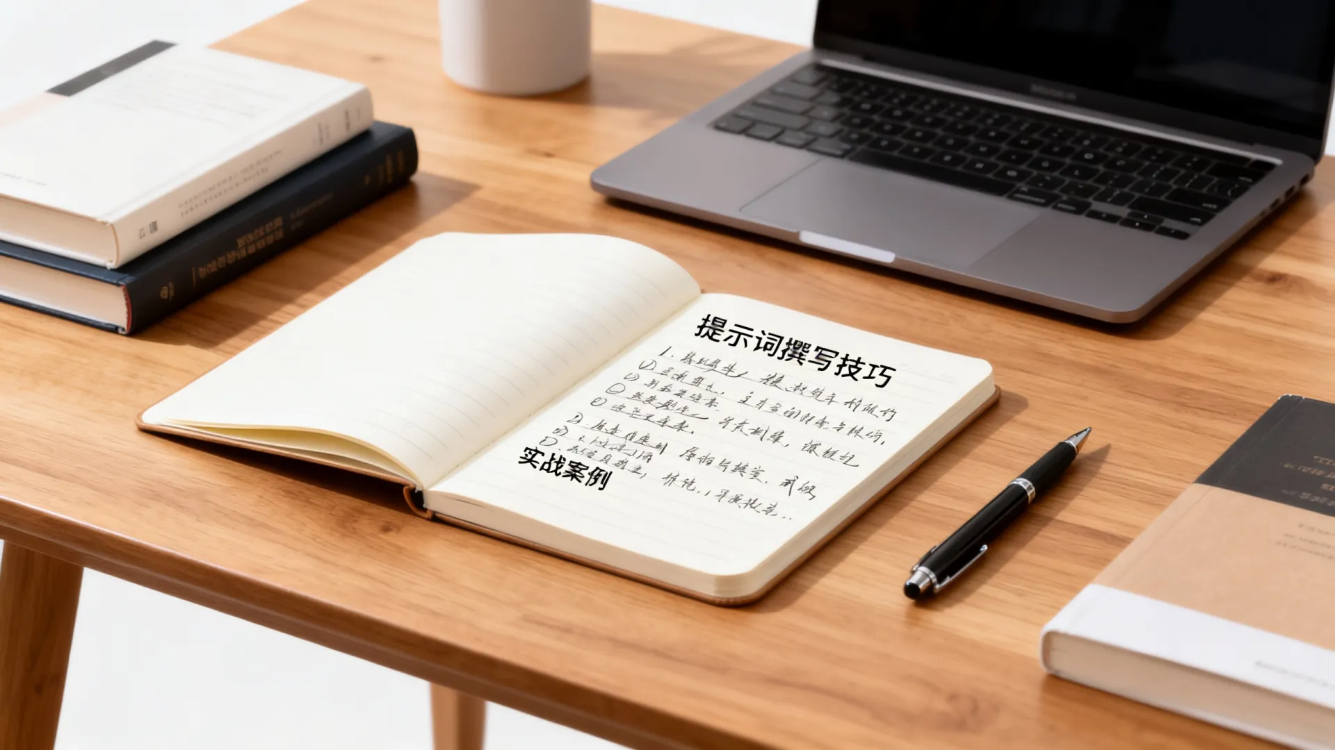 关于大语言模型提示词,我的看法是这样的 关于大语言模型提示词