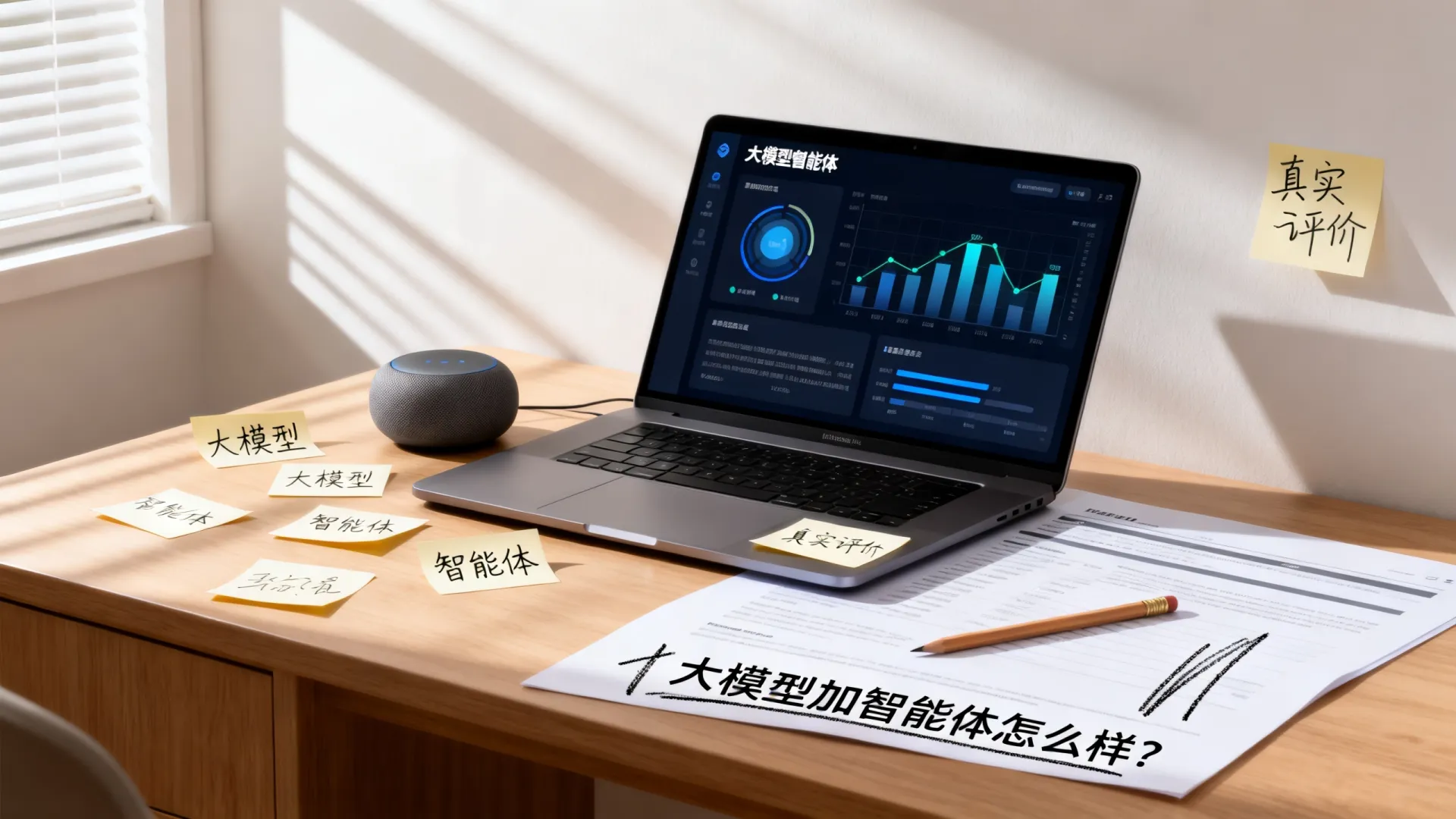 大模型加智能体怎么样?消费者真实评价 大模型加智能体怎么样