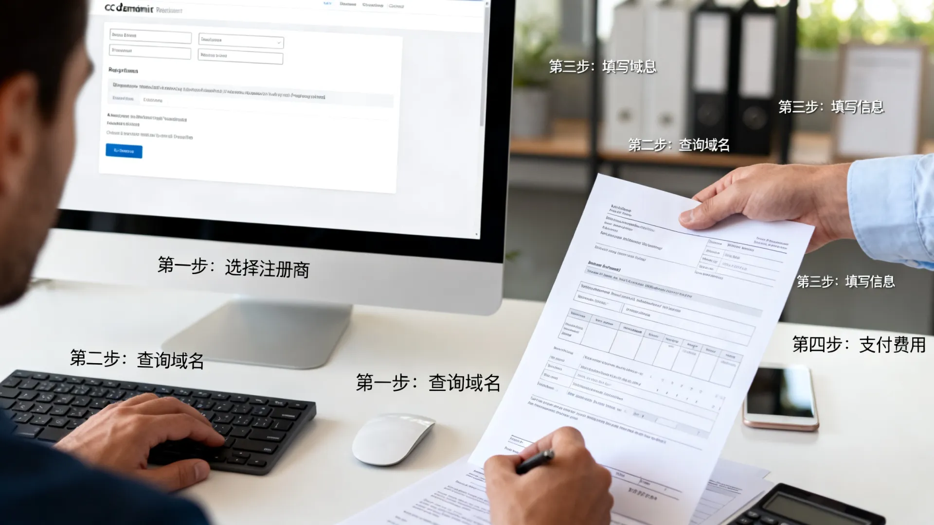 国外cc域名注册