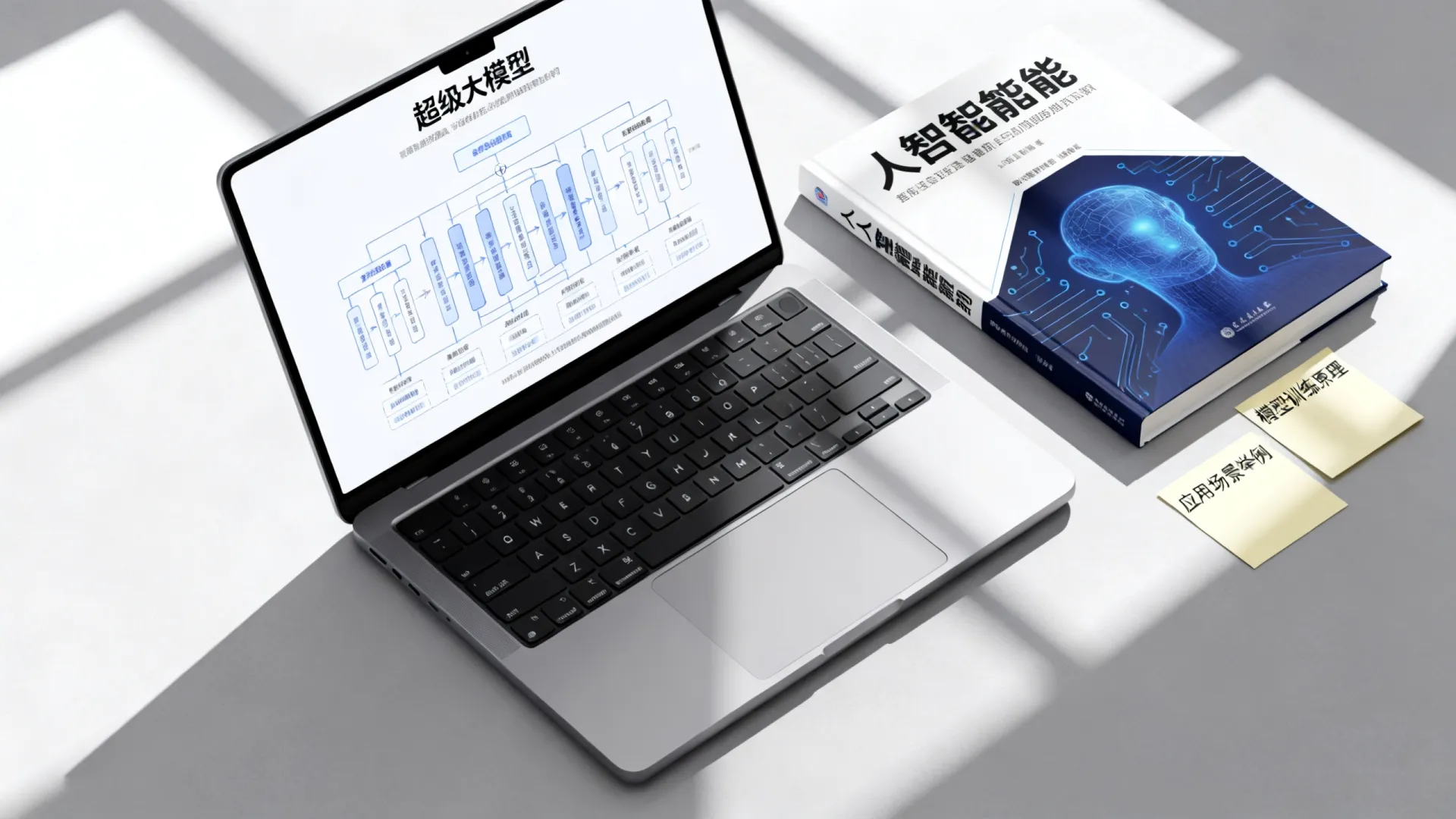 零基础了解什么是超级大模型,看完就会了 零基础了解什么是超级大模型