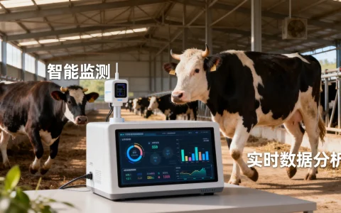 AI养牛方案报价是多少？智能养牛系统一套多少钱