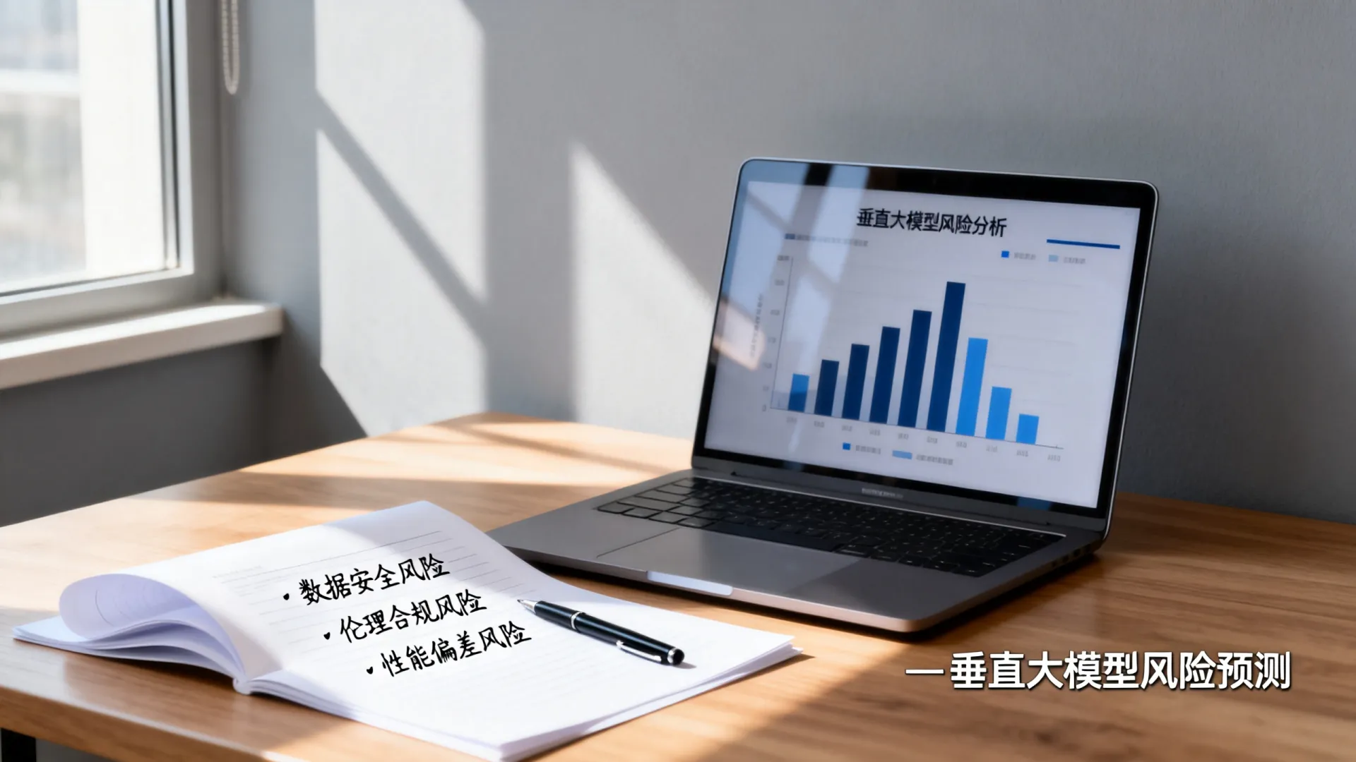 关于垂直大模型风险预测