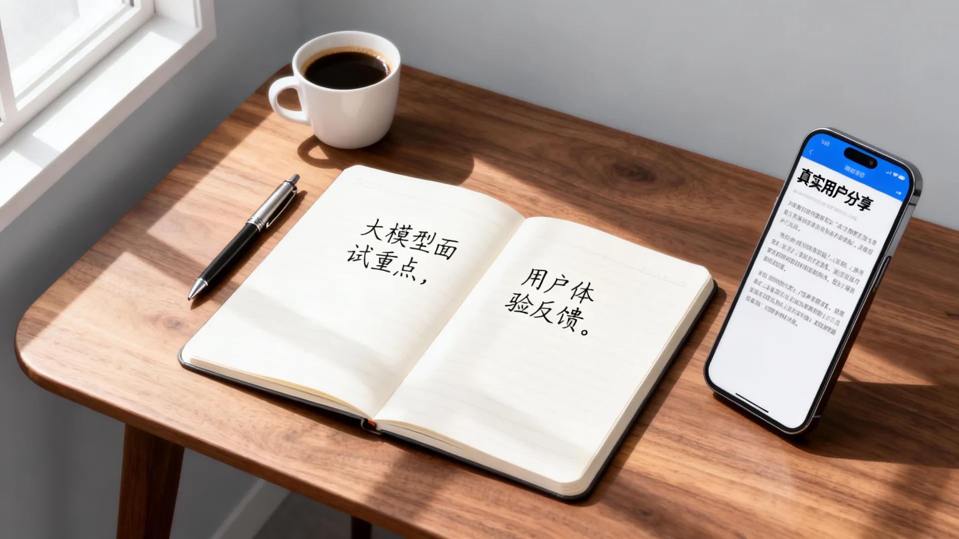 大模型面试笔记好用吗?用了半年说说感受 大模型面试笔记好用吗