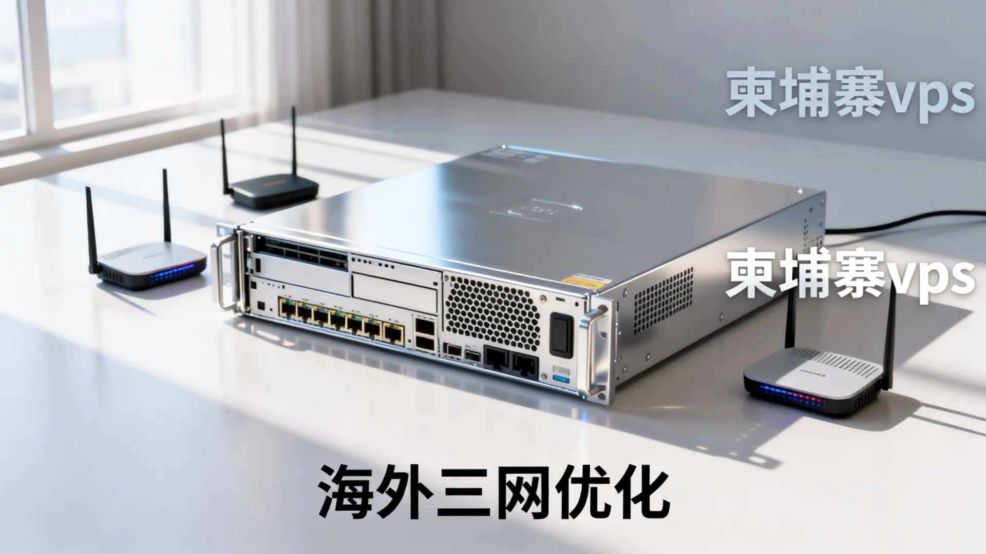 活动期间 海外三网优化 柬埔寨vps