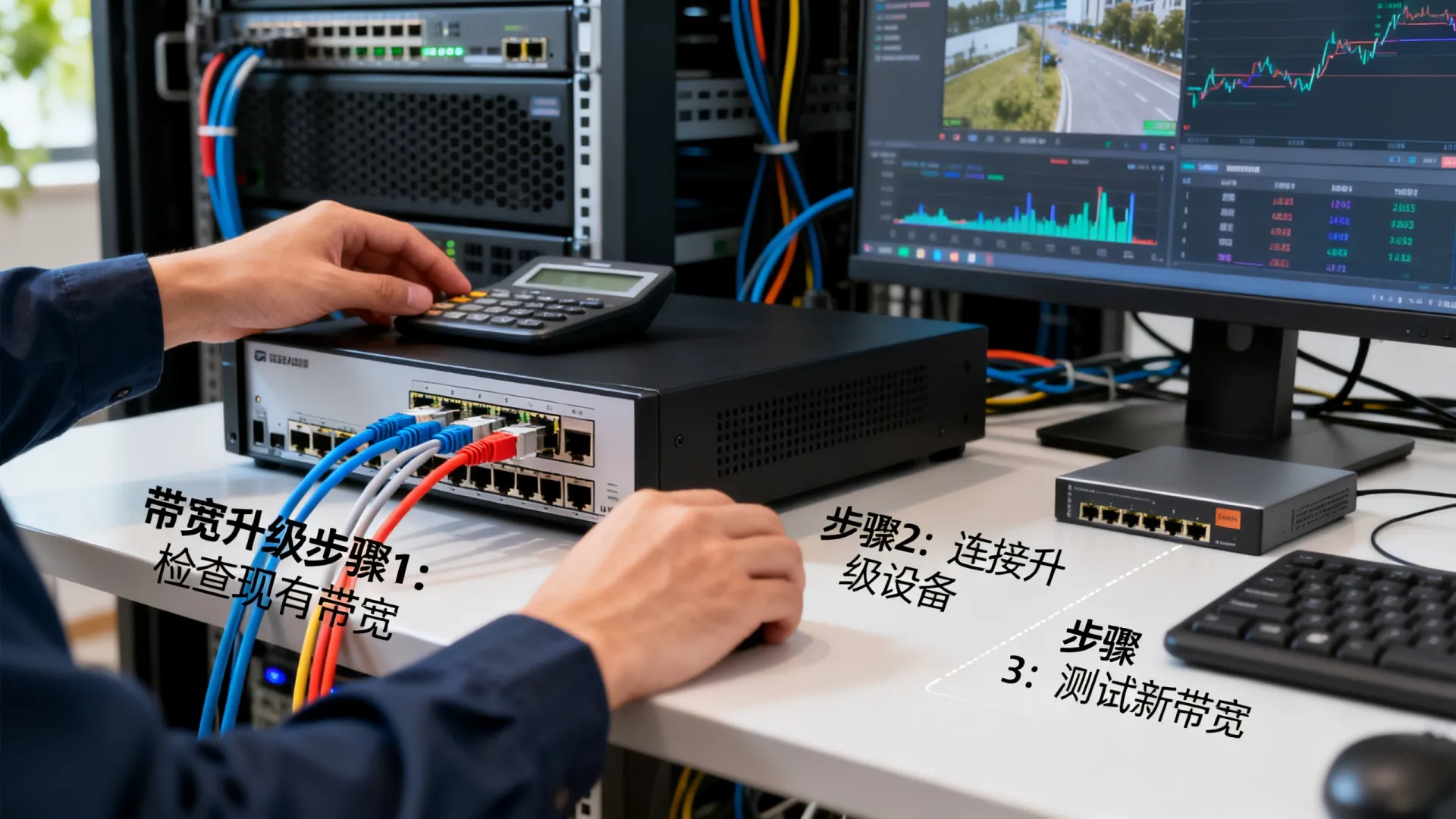 服务器带宽升级亲身经历分享 服务器带宽升级亲身经历分享