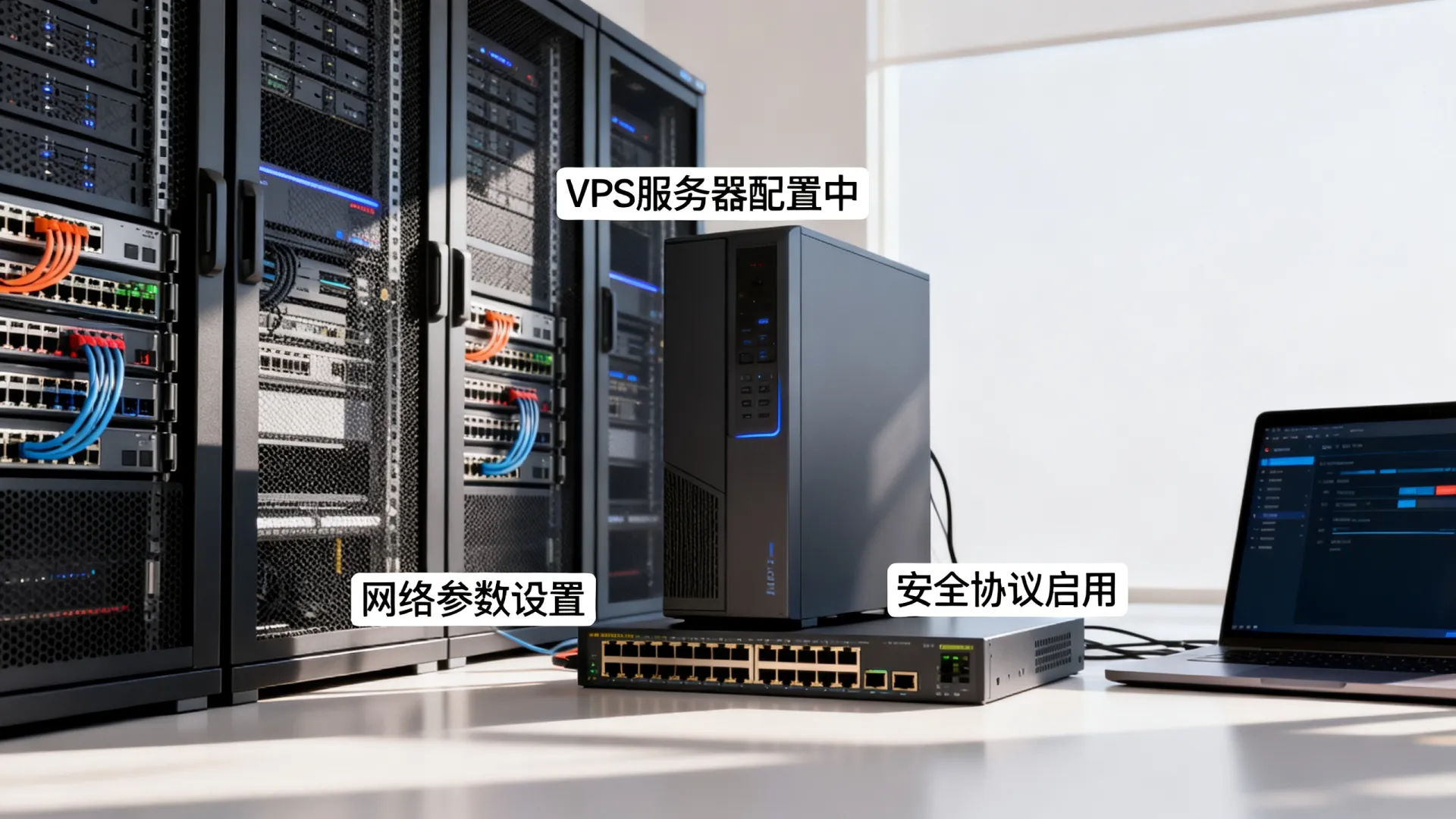 服务器搭建vps平台 服务器搭建vps平台