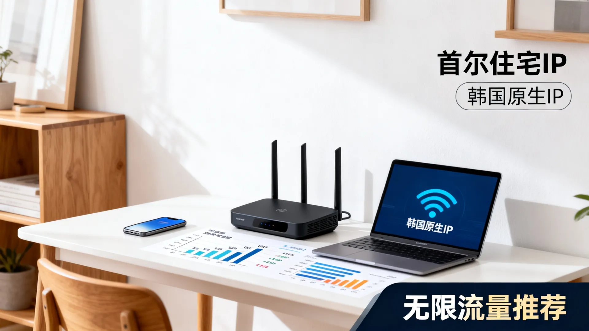 首尔住宅IP 韩国原生ip - AMD EPYC 9004,无限流量 首尔住宅IP 韩国原生ip