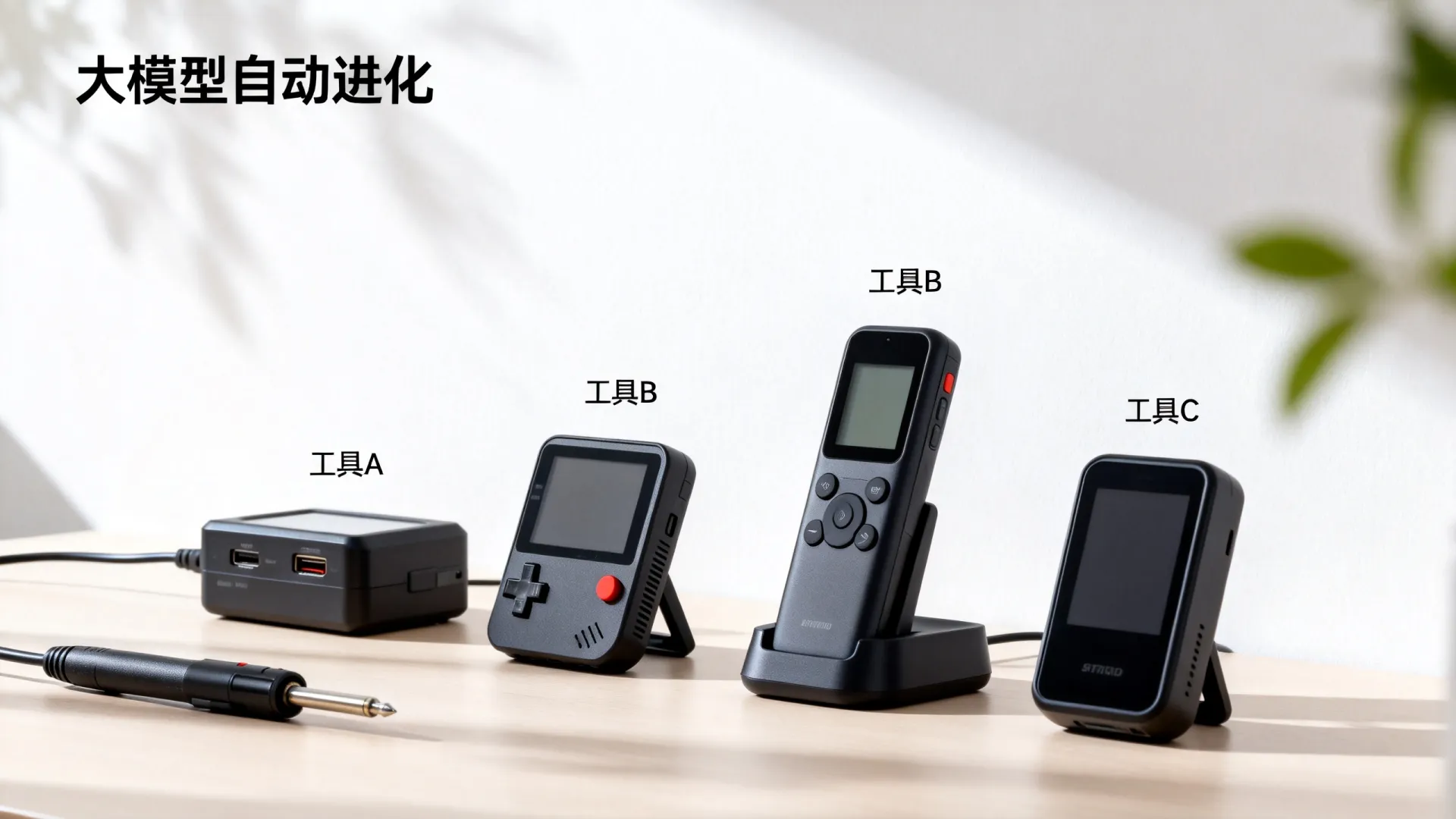 大模型自动进化软件工具横评,这些用起来顺手 大模型自动进化软件工具横评