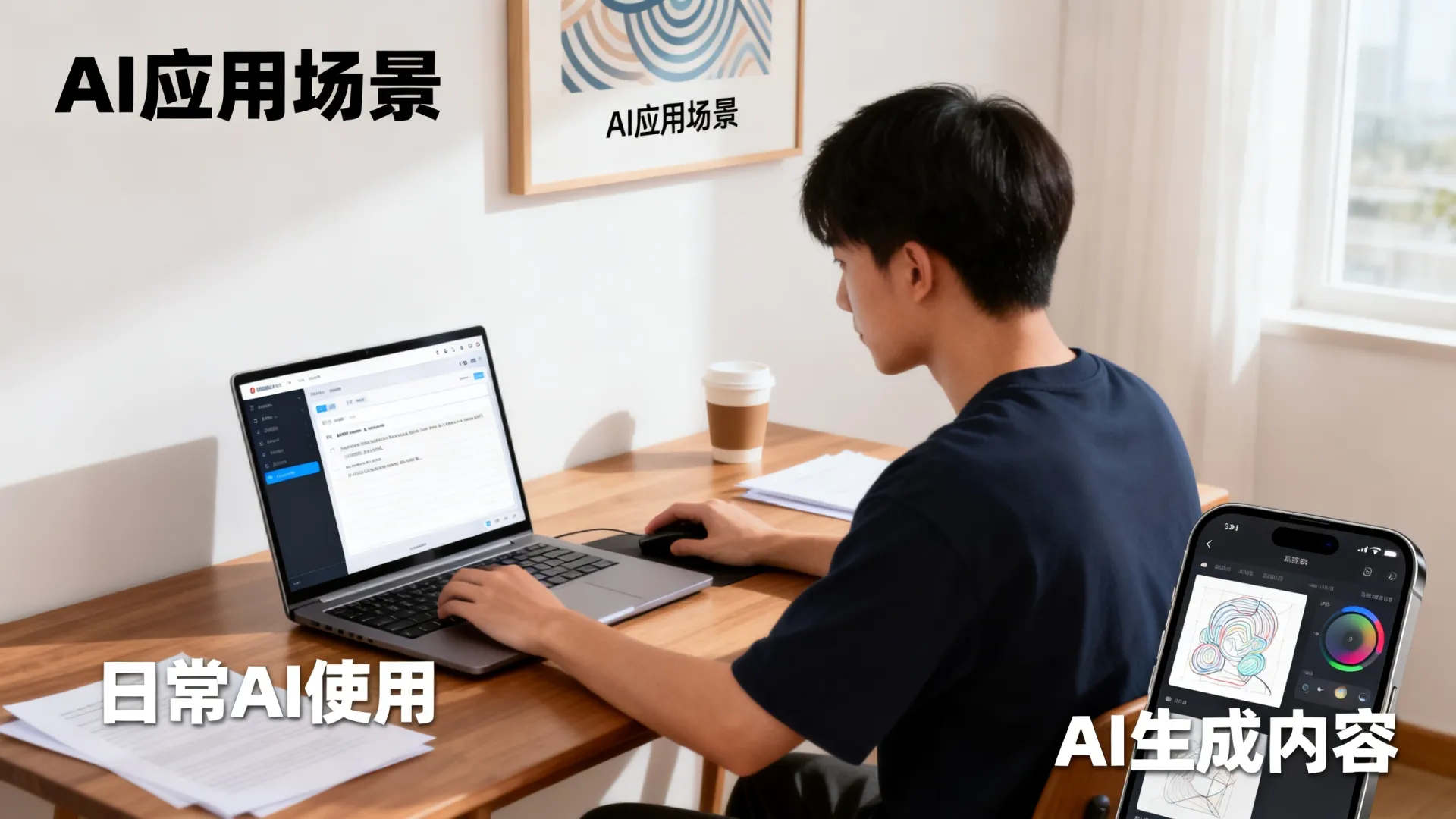 ai大模型普及速度到底怎么样