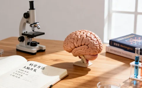 大脑如何开发智力？提升智力的科学方法有哪些