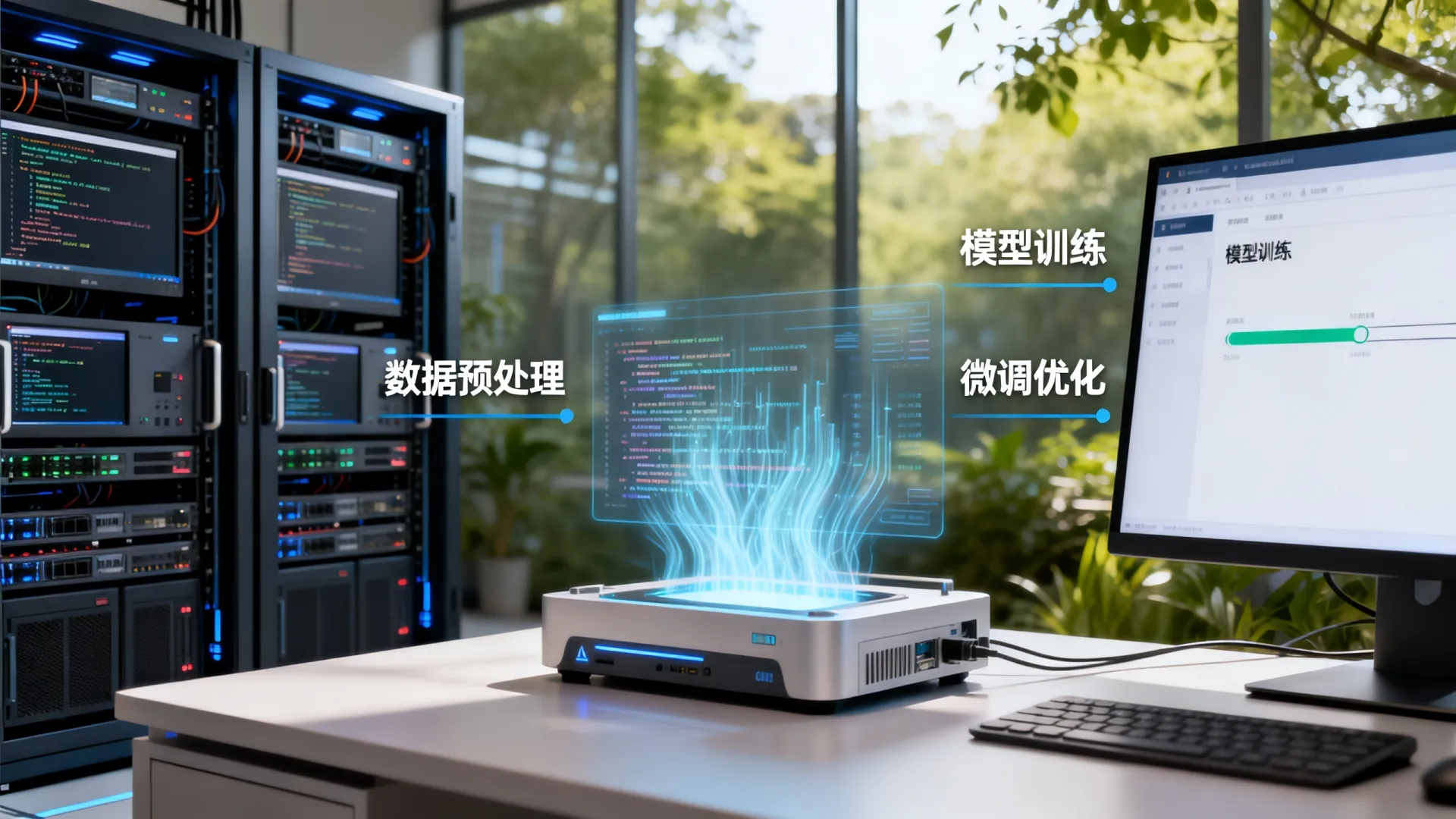 大语言模型训练流程