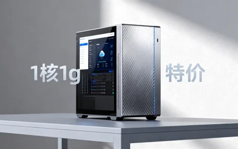 国外1核1g云通信特价多少钱？国外云服务器特价推荐