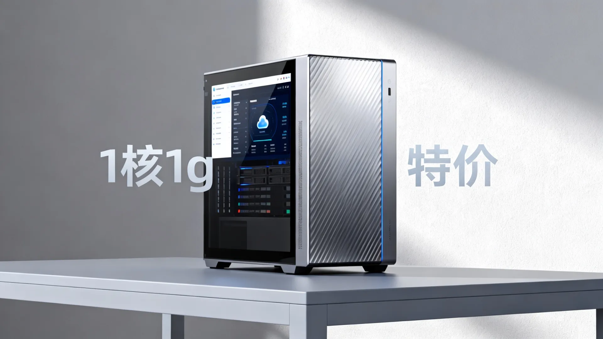 国外1核1g云通信特价 国外1核1g云通信特价
