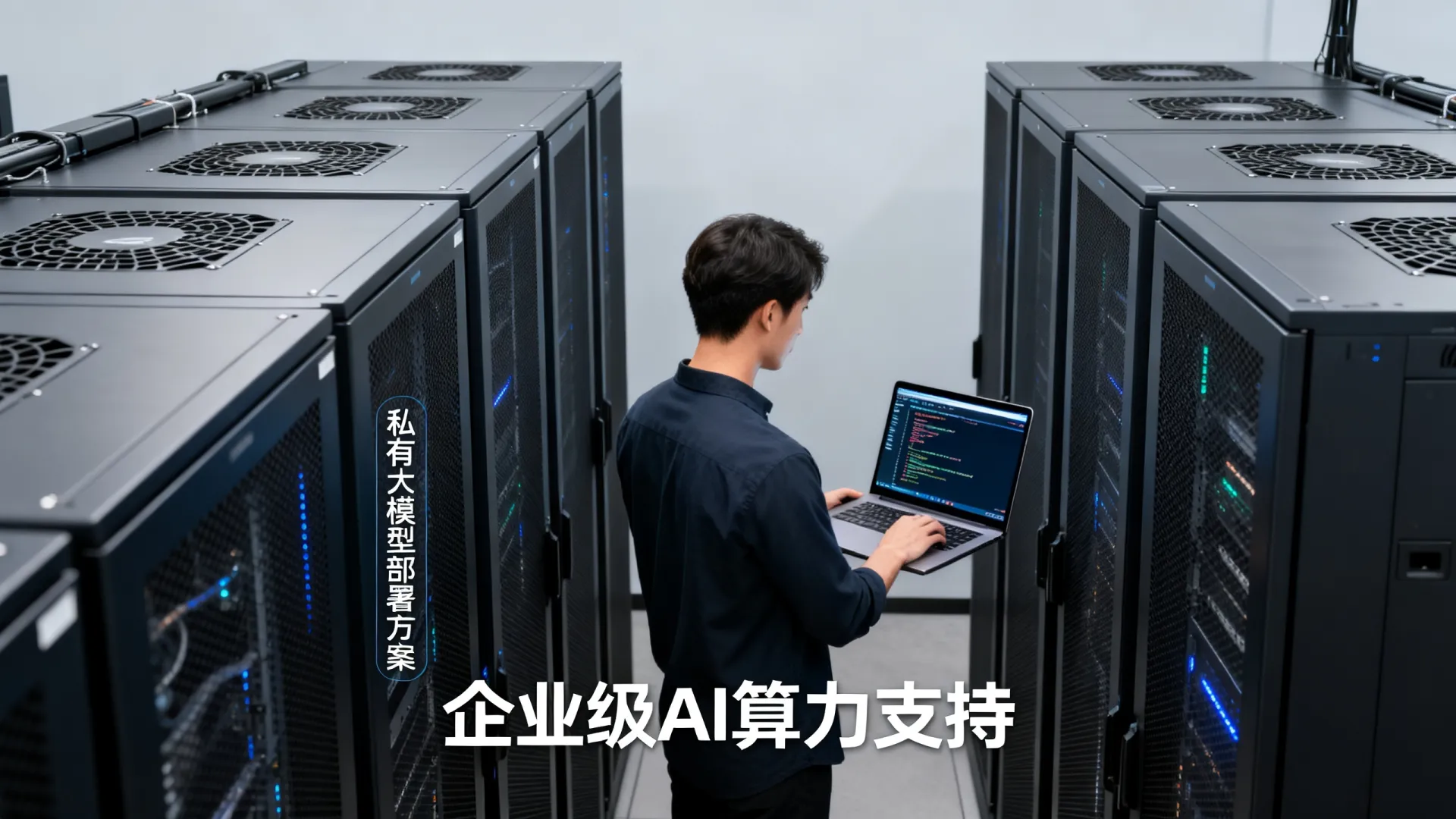 企业部署私有大模型实力怎么样?从业者深度分析 企业部署私有大模型实力怎么样