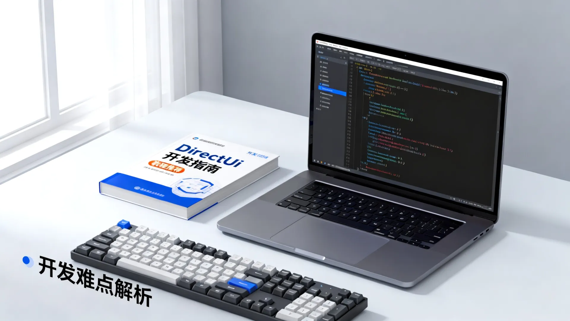 directui 开发 directui 开发