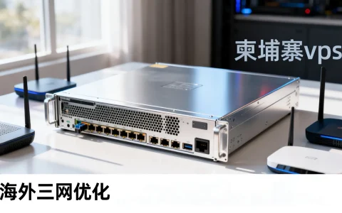 柬埔寨vps不限流量是真的吗？海外三网优化vps推荐