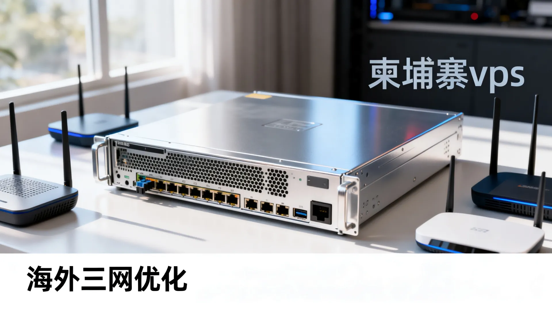 活动期间 海外三网优化 柬埔寨vps