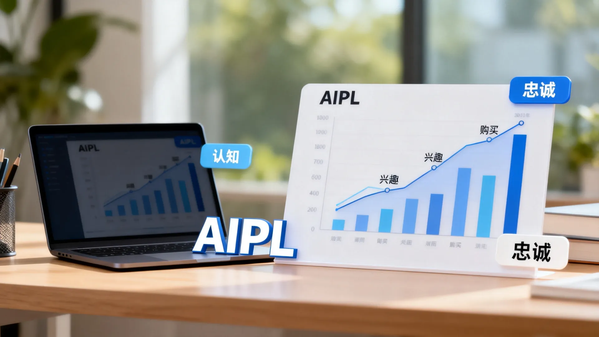 AIPL模型怎么样 AIPL模型怎么样