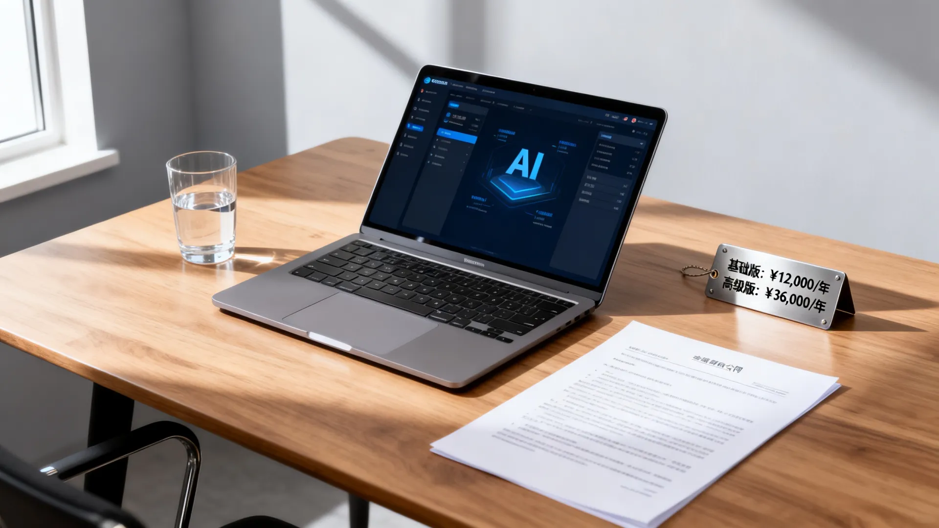 AI平台服务租用价格 AI平台服务租用价格