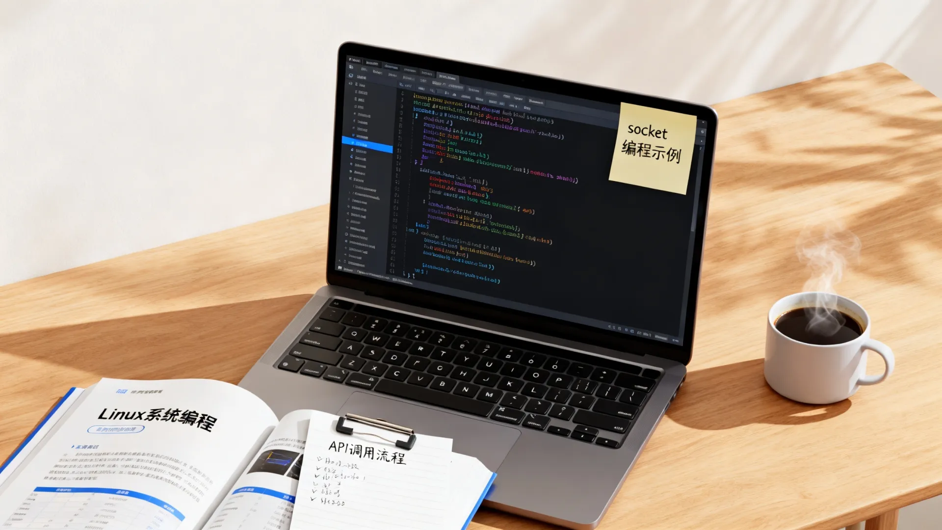 linux接口开发 linux接口开发