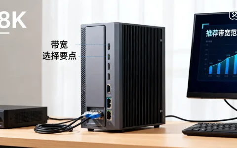 服务器租用带宽怎么选？服务器带宽多少合适