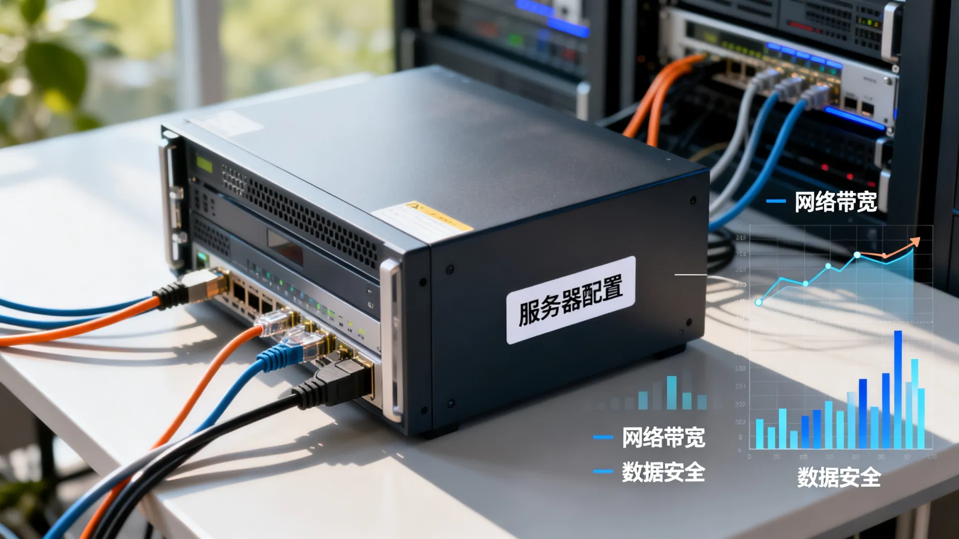 服务器租用要注意什么