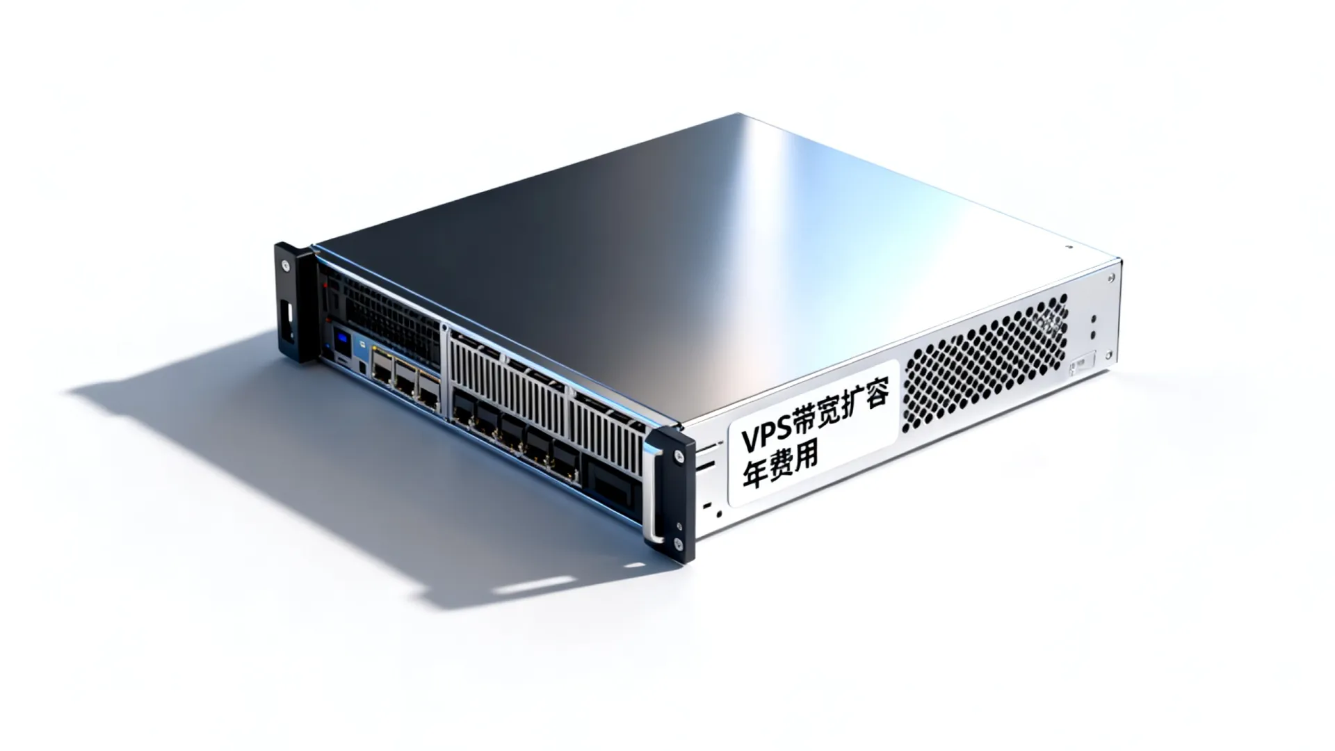 VPS带宽不够用?加带宽多少钱一年 VPS带宽不够用