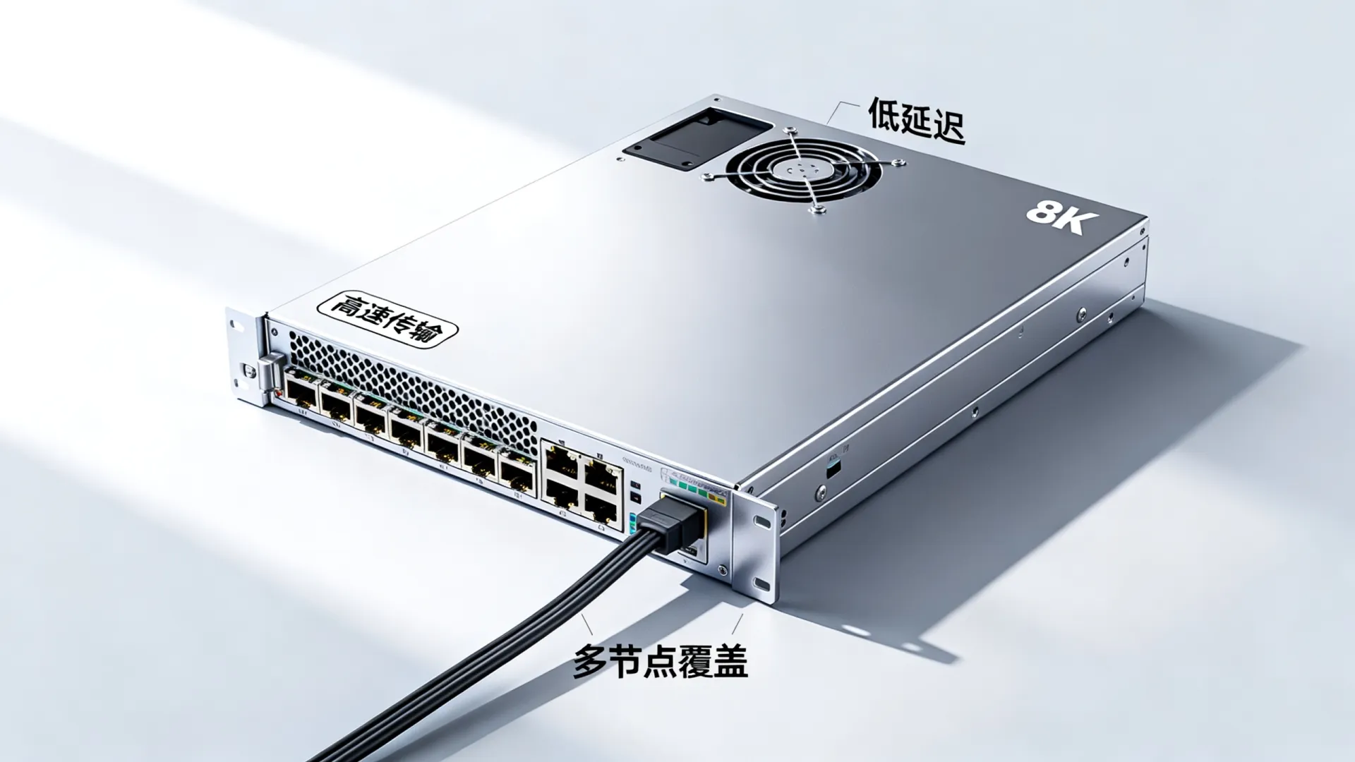 cn2线路服务器有哪些优势? cn2线路服务器有哪些优势