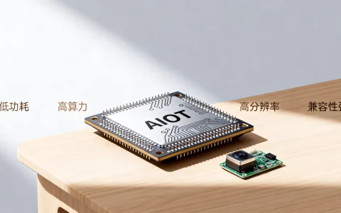 AIOT视觉芯片技术有哪些优势？AIOT视觉芯片怎么选？