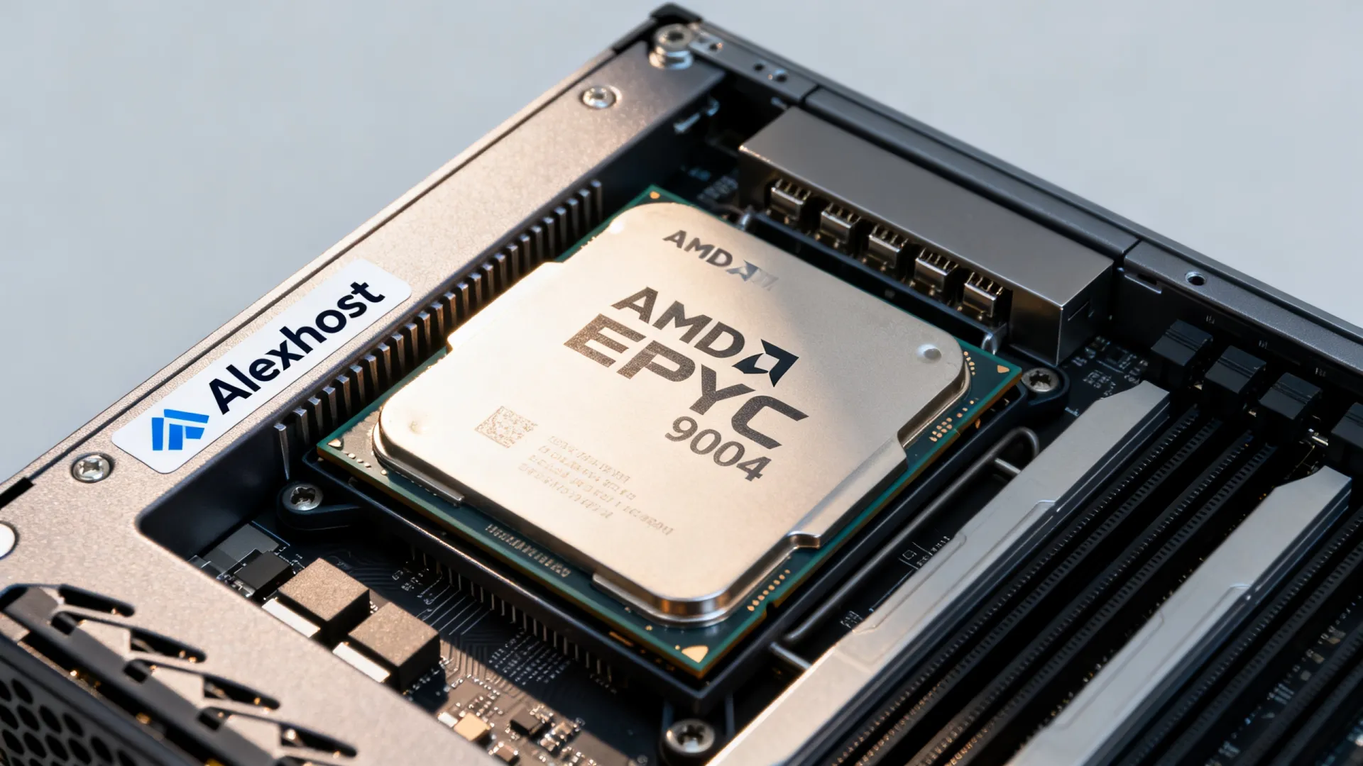海外三网优化 Alexhost - AMD EPYC 9004,流量用不完,免费赠送 海外三网优化 Alexhost