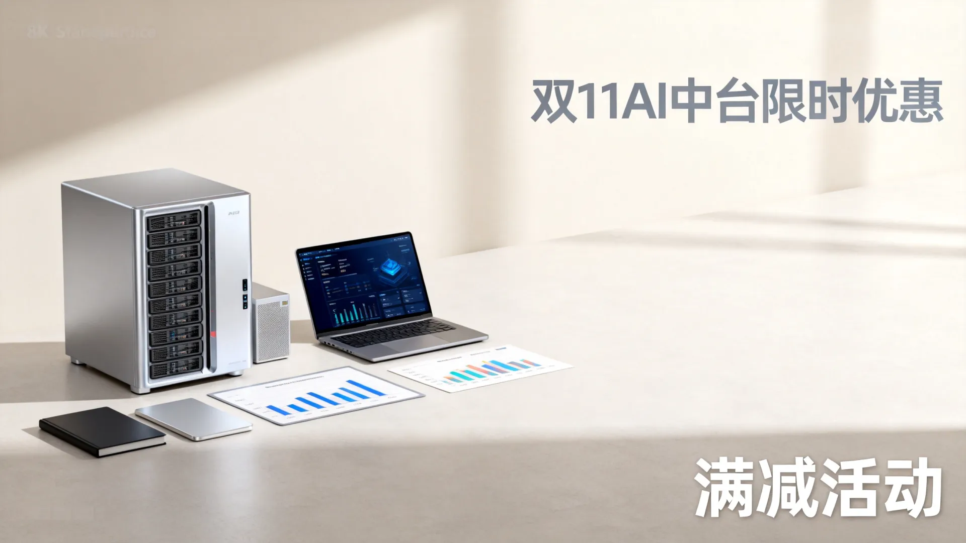 AI中台双11促销活动 AI中台双11促销活动