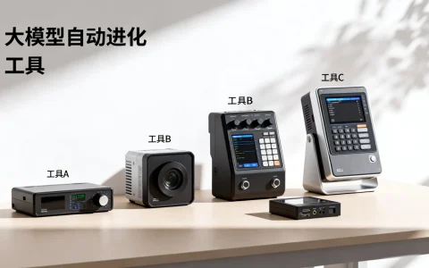 大模型自动进化软件工具哪个好用？大模型自动进化工具横评推荐
