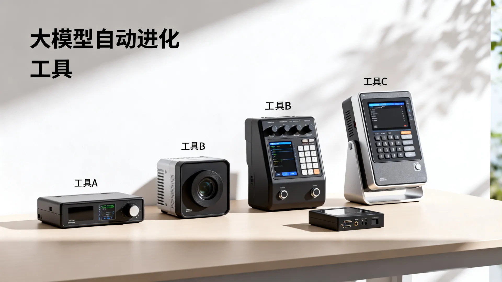 大模型自动进化软件工具横评,这些用起来顺手 大模型自动进化软件工具横评