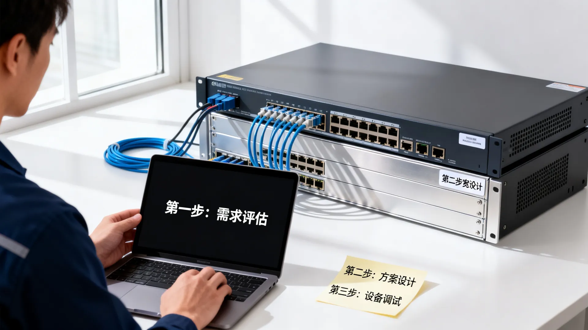 带宽升级扩容流程是这样的 带宽升级扩容流程是这样的
