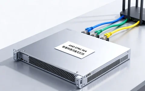 海外三网优化vps优惠码怎么用？新春特惠AMD EPYC 9004流量无封顶