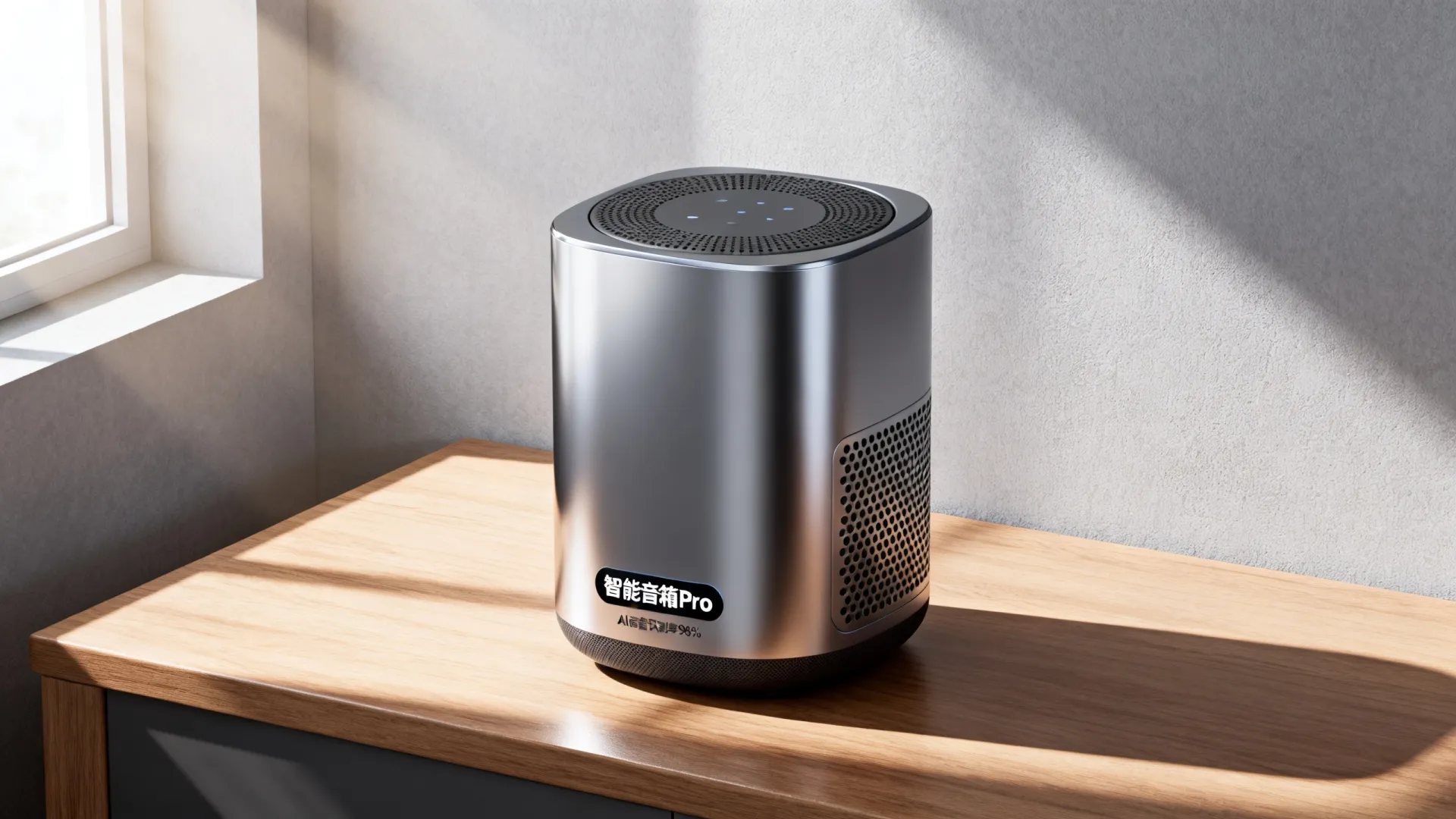 关于众筹大模型音箱,说点大实话 关于众筹大模型音箱