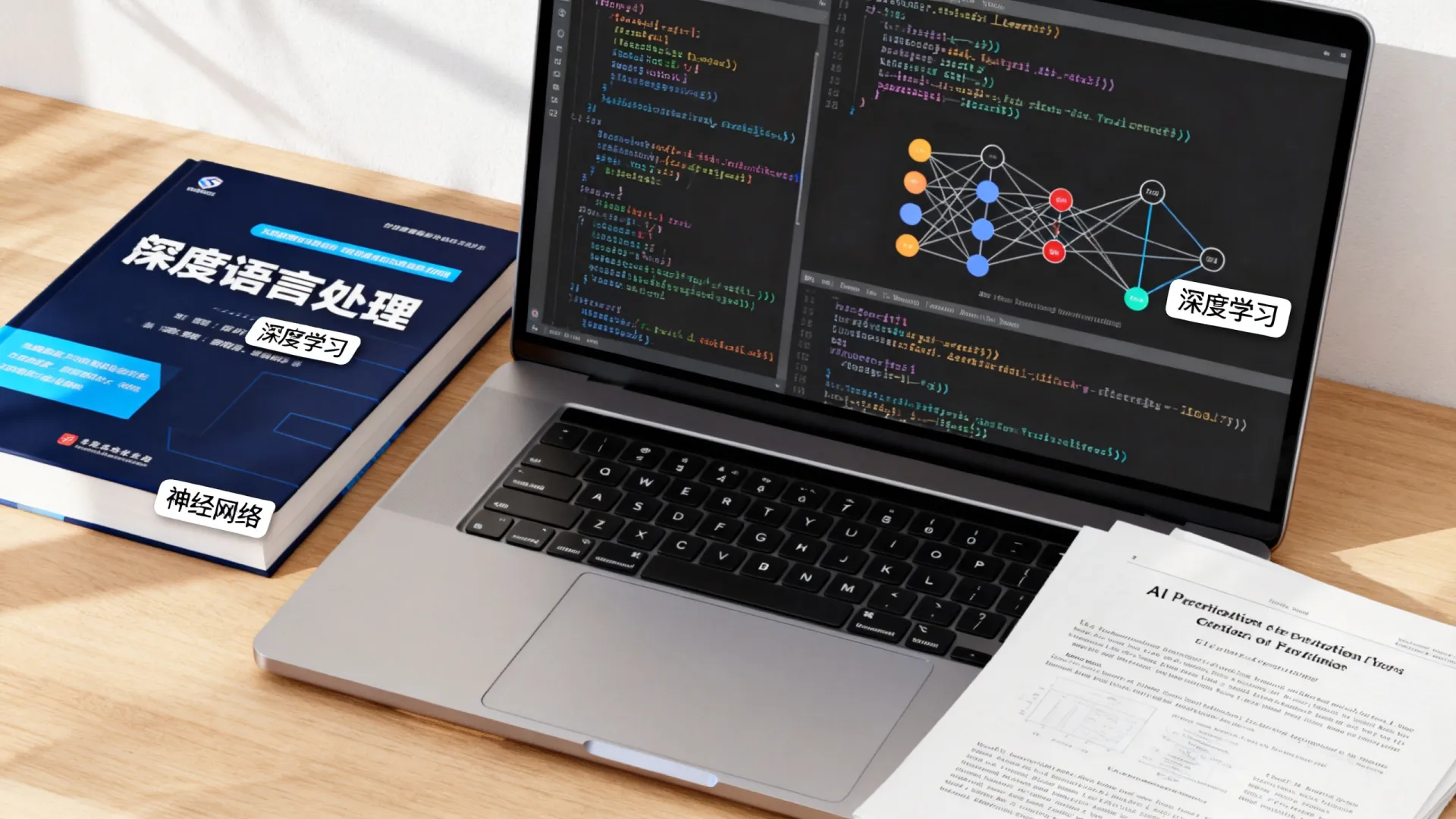 ai作诗深度学习 ai作诗深度学习