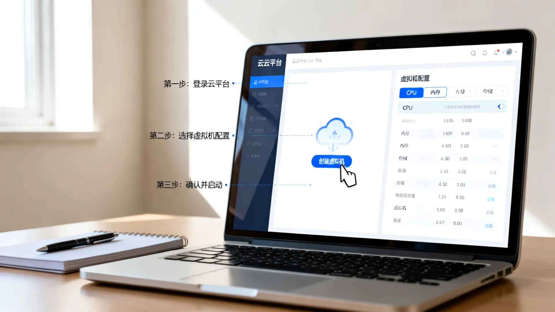 服务器搭建云虚拟机 服务器搭建云虚拟机