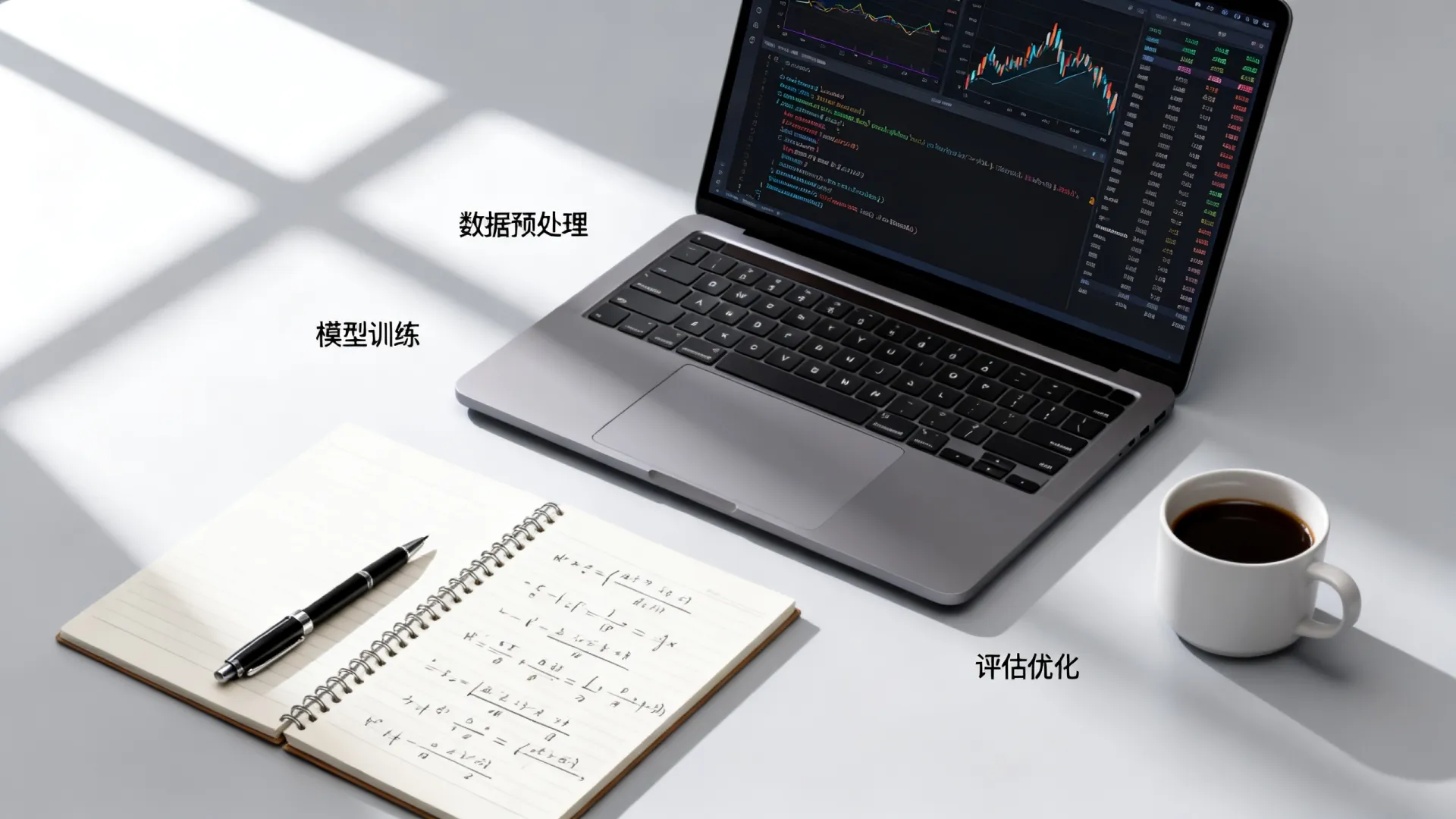 大模型建模分析方法