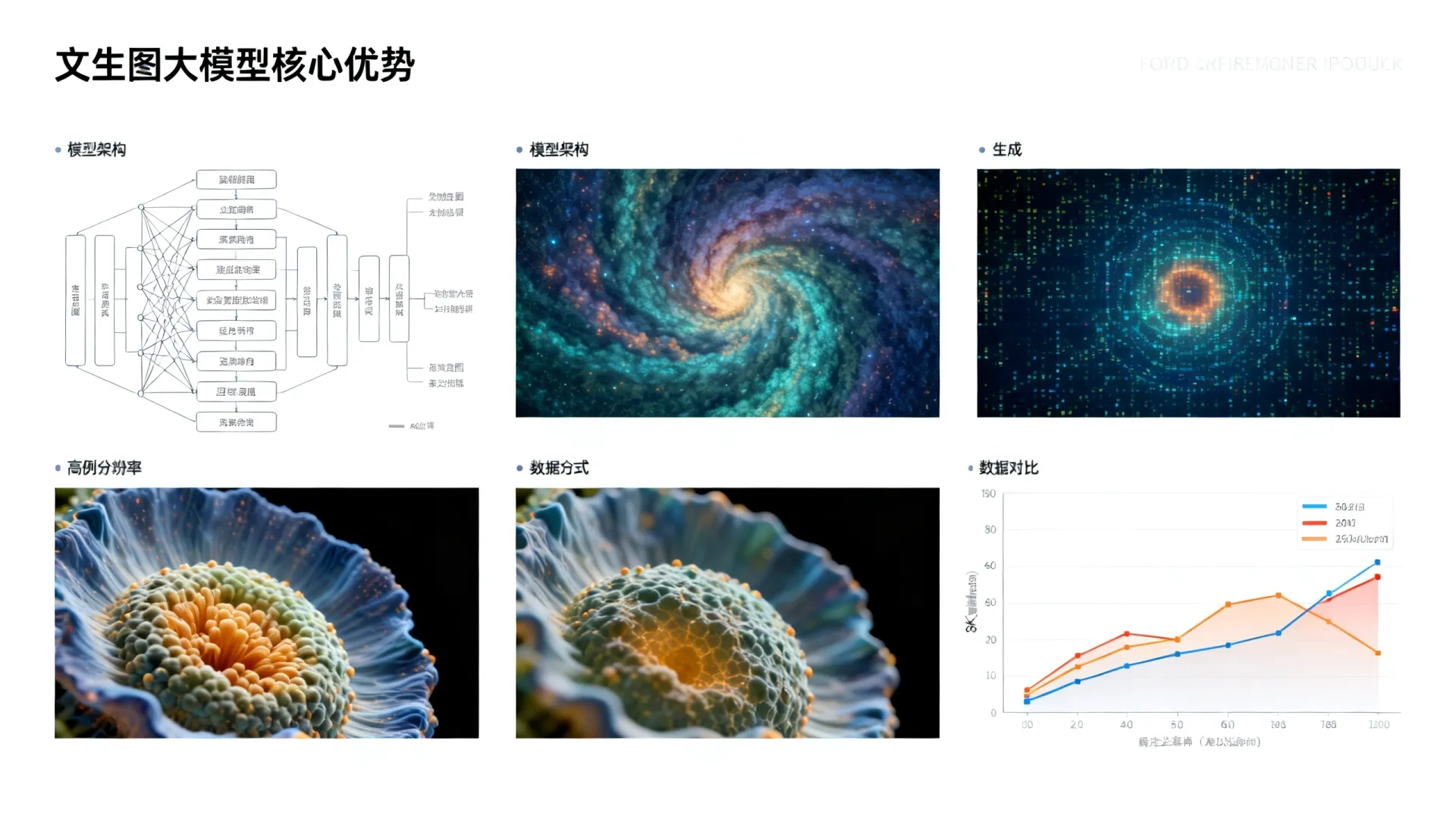 一篇讲透文生图大模型特点,没你想的复杂 一篇讲透文生图大模型特点