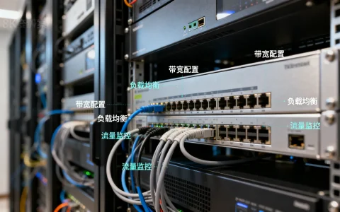 视频网站服务器带宽配置建议，视频服务器带宽需要多大？