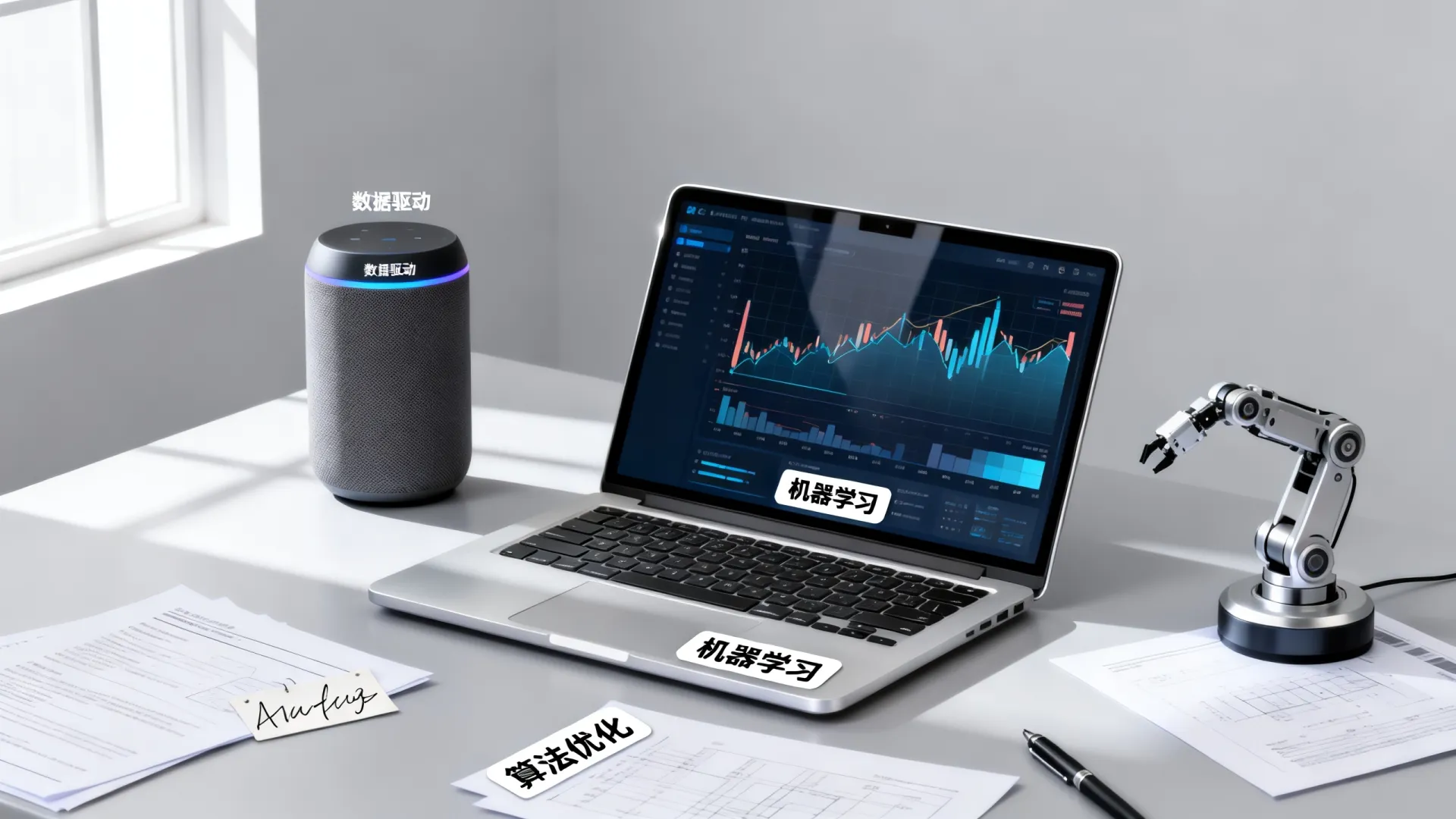 ai人工智能发展趋势 ai人工智能发展趋势