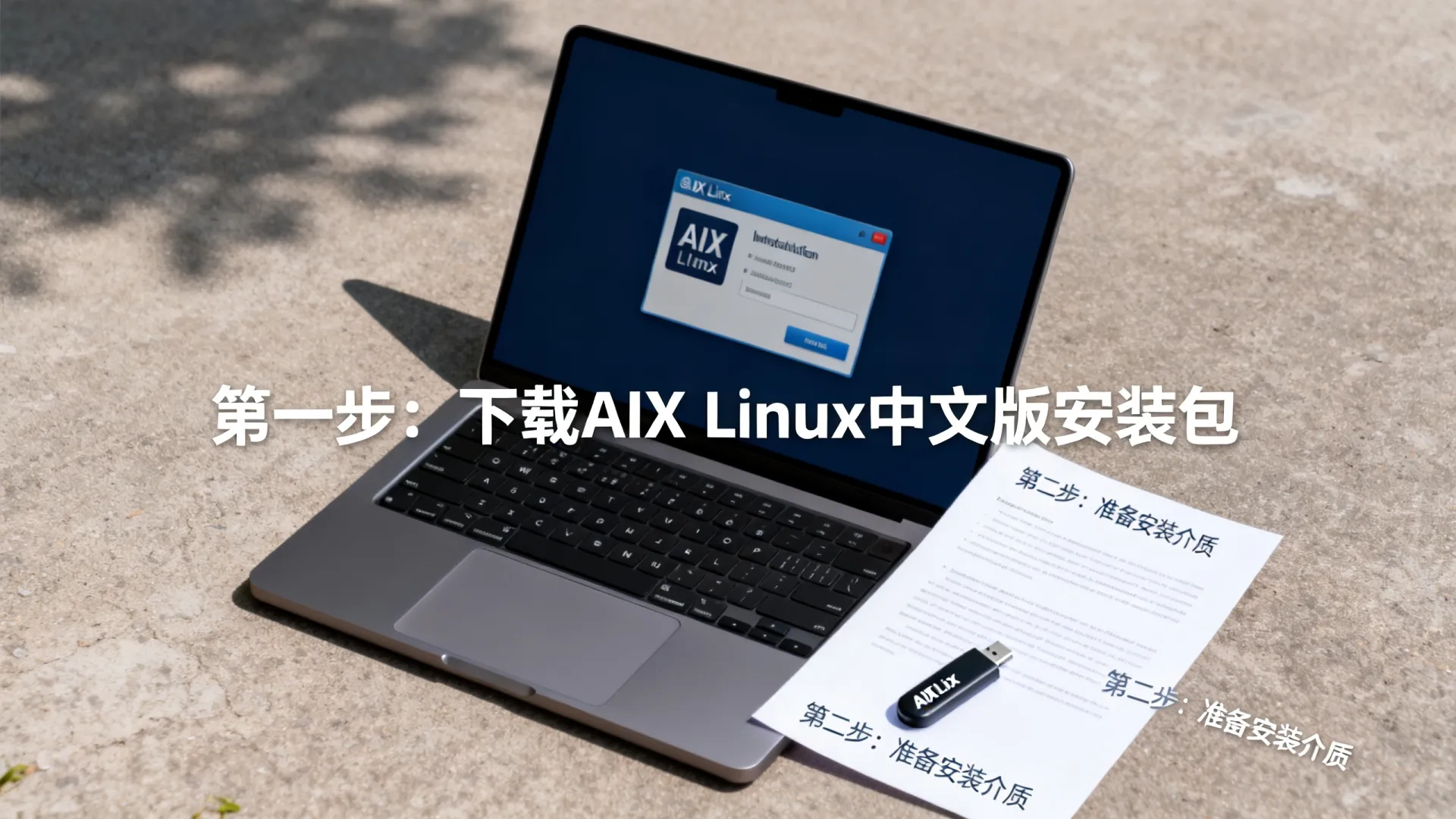 aixlinux中文 aixlinux中文